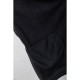 Спорт костюм чоловічий на флісі, колір чорний, 244R941