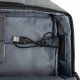 Рюкзак текстильний Bordlite JBBP 278 (Grey)