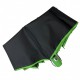 Класична парасолька-автомат на 8 спиць від Susino, із зеленою смужкою, 016031AC-2