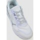 Кросівки чоловічі текстиль, колір біло-сірий, 243R1233- 29