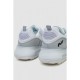 Кросівки чоловічі текстиль, колір біло-сірий, 243R1233- 29
