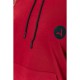 Спорт костюм жіночий демісезонний, колір бордовий, 177R030
