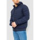 Куртка мужская демисезонная, цвет темно-синий, 234R88915