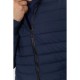 Куртка чоловіча демісезонна, колір темно-синій, 234R88915