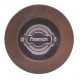 Млин для спецій Fissman FS-8090 21х6 см коричневий 21х6 см