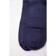 Чоловічі шкарпетки середньої довжини, темно-синього кольору, 167R412