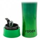 Термокружка Rotex RCTB-312/3-450 450 мл зелена