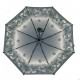 Женский механический зонт на 8 спиц от SL, зеленый, 035011-5