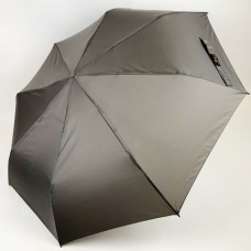 Жіноча механічна парасолька від Sl, сіра, SL019305-2