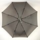 Жіноча механічна парасолька від Sl, сіра, SL019305-2