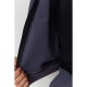 Спорт костюм мужский двухнитка, цвет темно-серый, 119R200- 5