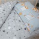 Комплект детского постельного белья "ТЕПИК" 1-3 года Волшебные сны Волшебные сны