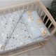 Комплект дитячої постільної білизни "ТЕПІК" 1-3 роки Чарівні сни