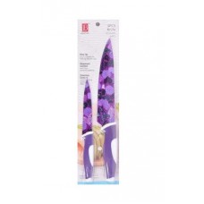 Набір ножів Frico FRU-911-Violet 2 предмети фіолетовий