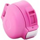 Термопляшка Vincent Candy Pink VC-1529CP 480 мл рожева 480 мл