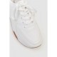 Кросівки жіночі екошкіра, колір білий, 243R186- 157