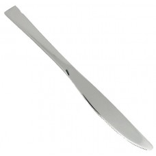 Нож столовый Krauzer Graphite 78524