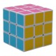 Логічна гра "Кубік Рубіка" 3х3 (5.5 см)