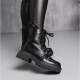 черевики жіночі зимові Fashion Echo 3889