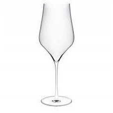 Набор бокалов для вина Rona Ballet 7457-0-740 740 мл 4 шт