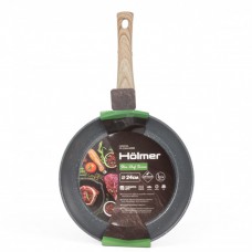 Сковорода універсальна Holmer Star Chef FP-22324-SWMB 24 см