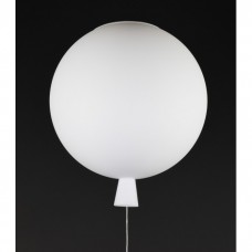 Люстра потолочная на 1 лампочку 27468 Белый 40-120х35х35 см.