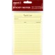 Блок паперу для нотаток "Task list"