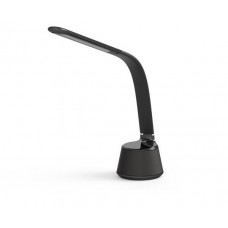Настільна LED лампа Remax Desk Lamp Bluetooth Speaker RBL-L3 Black настільна LED лампа Remax Desk Lamp