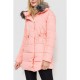 Куртка женская, цвет розовый, 2 3