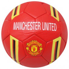 Мяч футбольный "Манчестер Юнайтед" размер №5