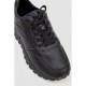 Кросівки жіночі, колір чорний, 243R542- 106