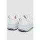 Кросівки жіночі, колір білий, 243R542- 160