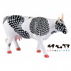 Коллекционная статуэтка корова Cow, размер L