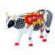Колекційна статуетка корова Cow!, Size L
