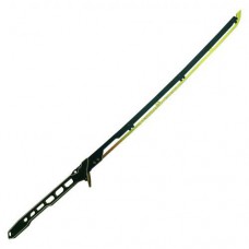 Сувенирный меч "Киберкатана Black" (72 см) Сувенирный меч "Киберкатана Black" (72 см)