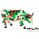 Коллекционная статуэтка корова Fatigues, Size M