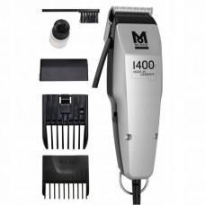 Машинка для стрижки волос Moser 1400-0458 10 Вт
