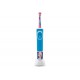 Дитяча електрична зубна щітка Oral-B D100-413-2K-Frozen