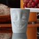 Чашка Tassen "Сміх" (350 мл), порцеляна