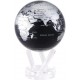 Гиро-глобус Solar Globe Mova Политическая карта 21,6 см (MG-85-SBE)