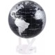 Гіро-глобус Solar Globe Mova Політична карта 21,6 см (MG-85-SBE)