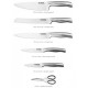 Набір ножів Vinzer Supreme 89120