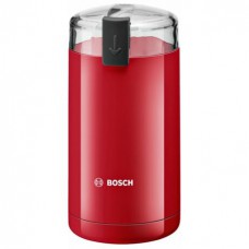 Кофемолка Bosch TSM-6A014-R 180 Вт красная