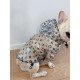 Куртка-дощовик для собак 11495 XL