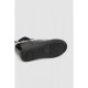 Туфлі-снікерси жіночі лакові, колір чорний, 1