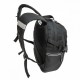 Рюкзак текстильний JCB BP66 (Black/Grey)
