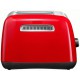 Тостер KitchenAid Artisan 5KMT221EER 1100 Вт красный