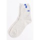 Шкарпетки чоловічі, колір світло-бежевий, 131R 2