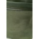 Лосини жіночі на флісі, колір хакі, 164R82