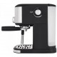 Кавоварка ріжкова Rotex Good Espresso RCM650-S 850 Вт